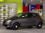 Lancia Ypsilon Elefantino 2014 года